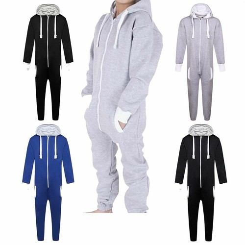 Tuta bambino unisex con