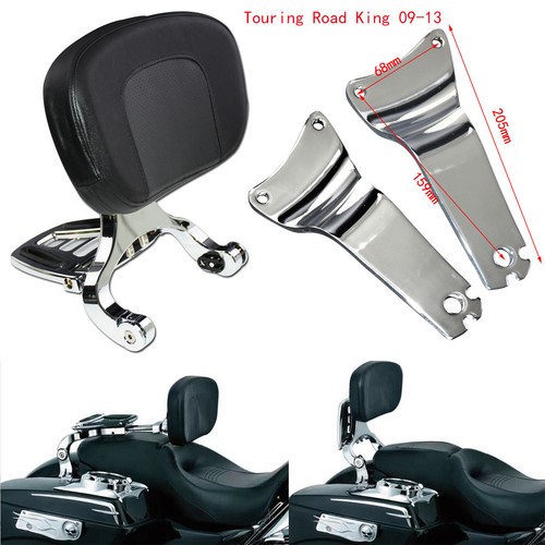 Chrome réglable passager - chrome,