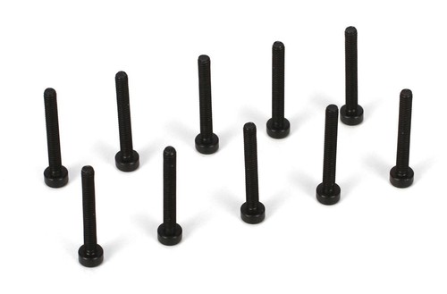 Vaterra 16mm cap head - x,