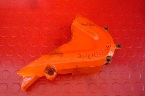 Carter cover pignone ktm - cover,