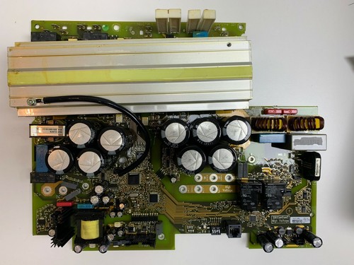 Scheda pinci fronius plus - scheda,
