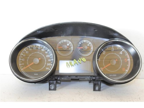 51761172 quadro strumenti - 51761172,