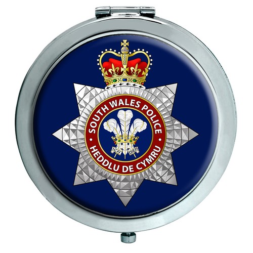 South wales police compact - wales,