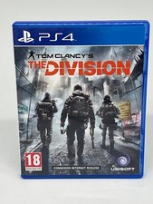 VIDEOGIOCO TOM CLANCY'S THE