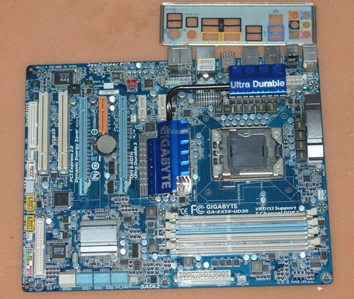 Gigabyte technology - gigabyte,
