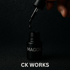 MAG-OIL per OLIO MAGSEALED Oil