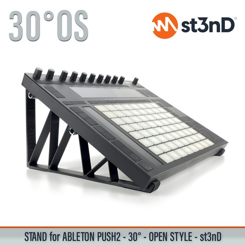 Supporto per ableton push - supporto,