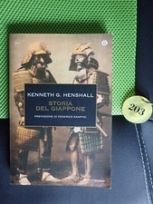 Storia del giappone kenneth - storia,