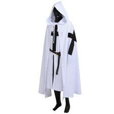 Costume da cavaliere teutonico