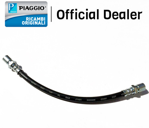 Piaggio 127921 tubo flessibile - piaggio,