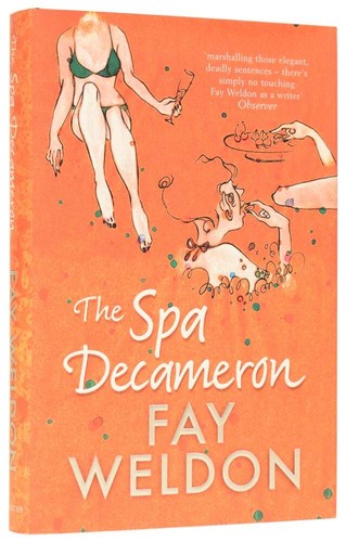 Fay weldon born - /, the