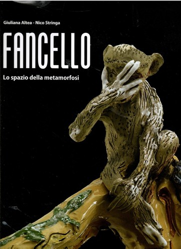 Fancello spazio della - fancello, :