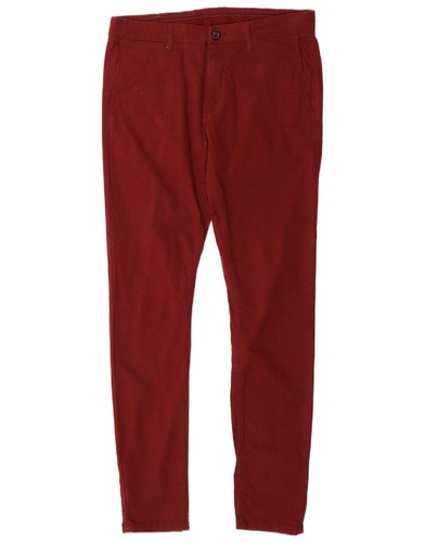 Zara pantalone chino uomo slim - zara,
