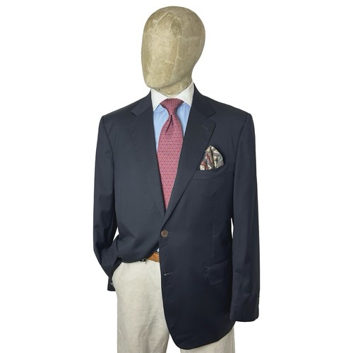 Canali blazer jacket 44r - canali,