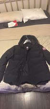 Canada Goose MacMillan Parka
