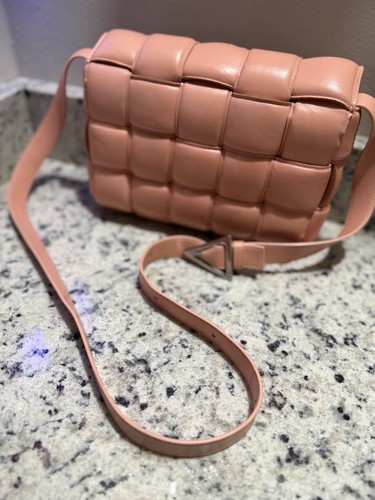 Borsa tracolla bottaga - a,