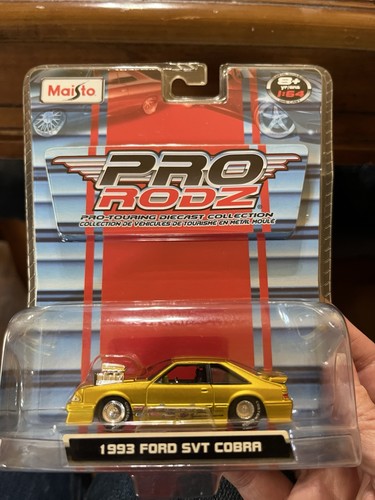 Pro rodz ford svt - ford,