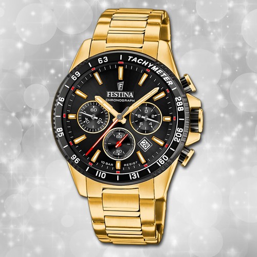 Festina orologio uomo - orologio, timeless
