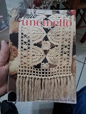 Il Mio Uncinetto Numero 36