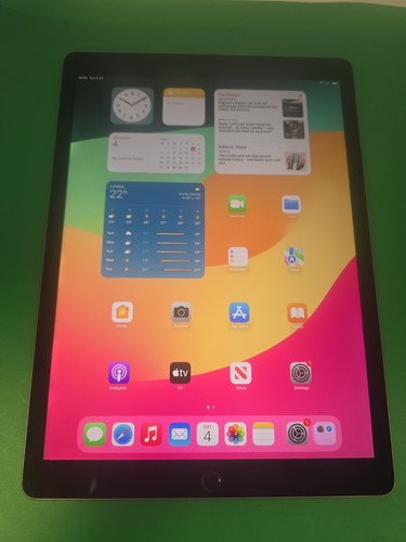 Apple ipad pro - ipad, gen.