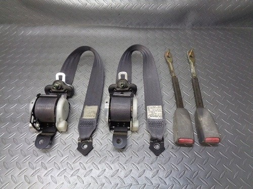Set cinture sicurezza - set, di