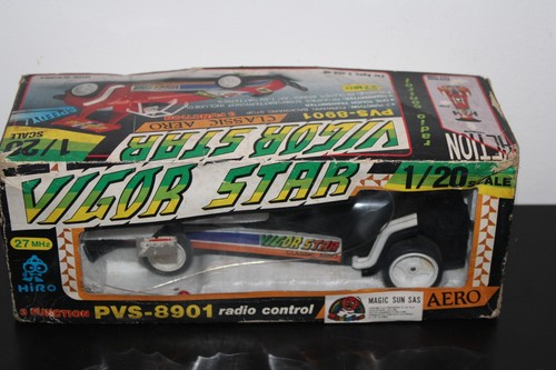 Vigor star pvs 8901 hiro - vigor, pvs-8901
