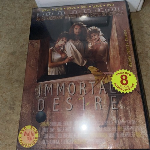 Immortal desires - immortal, 1999)