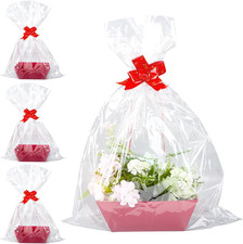 5 Confezione Di Cestini Regalo