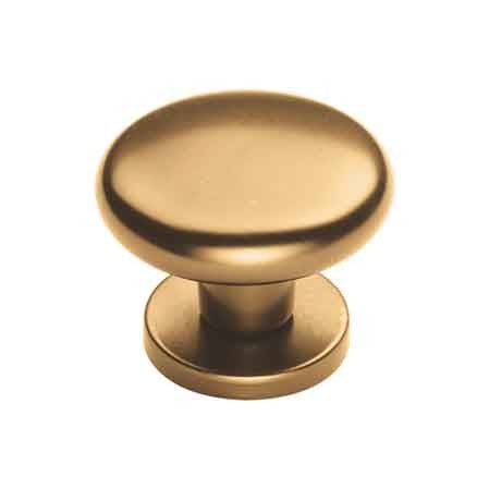 Pomolo ginevra bronzo - pomolo,
