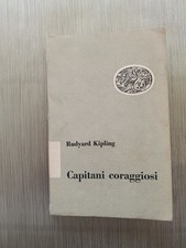 Rudyard Kipling - CAPITANI
