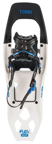 Scarpe neve tubbs flex alp - scarpe,