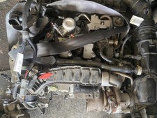 MOTORE COMPLETO PER OPEL Corsa F Serie F 12 XHL Benzina 1200 (19>)