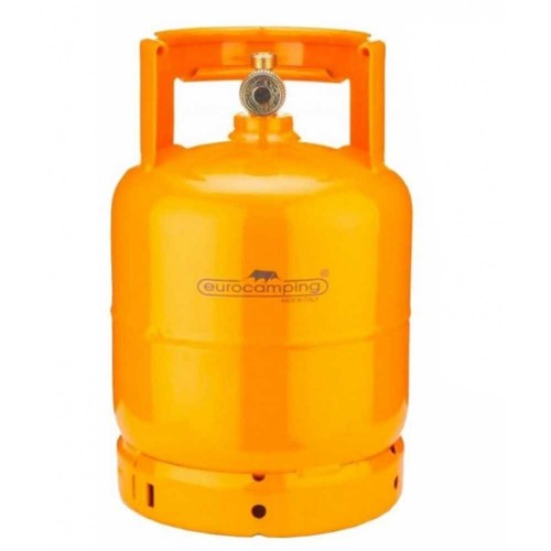 Bombola gas propano - kg,
