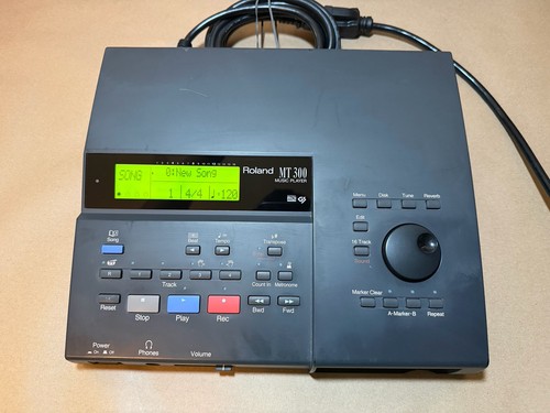 Roland 300 desktop midi - roland,
