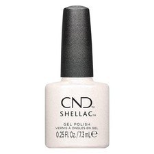 **Cnd Shellac Winter Warrior