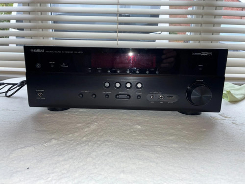 Yamaha v575 ricevitore av - yamaha,