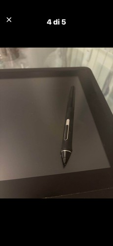 Tavoletta grafica wacom cintiq - tavoletta,