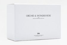 Zara Set Orchid & Wonder Rose