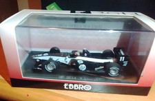 1/43 Honda HP SF14 V.Liuzzi