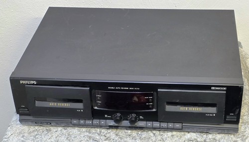 Philips fc731 doppio - philips, am/fm