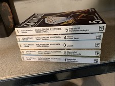 Enciclopedia Illustrata degli