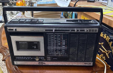 Radio mangianastri philips 284 - radio,