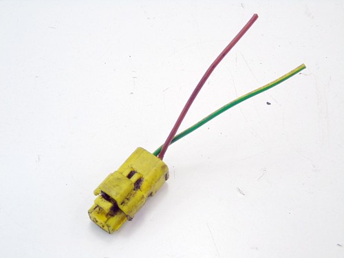 Spina cubo impianto elettrico - spina,