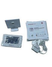 Honeywell Home evohome Unità di Controllo Centrale Wi-Fi, Bianco, THR99C3100