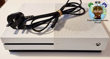 Xbox One S 500GB Console