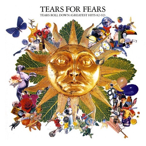 Tears for fears - fears,