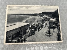 TRANI (BARI)-LA SPIAGGIA