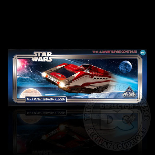 Deflector star wars - deflector,