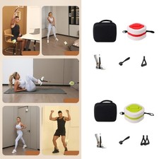 Attrezzatura Vogatore Manubrio