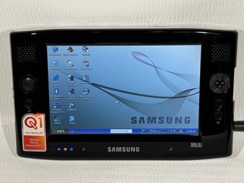 Portatile samsung q1 - samsung,